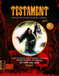 Testament